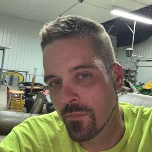 Meet your Posher, Greg